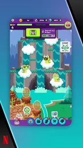 Dragon Up! screenshot 3