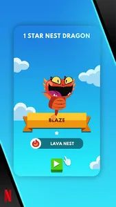Dragon Up! screenshot 4