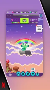 Dragon Up! screenshot 5