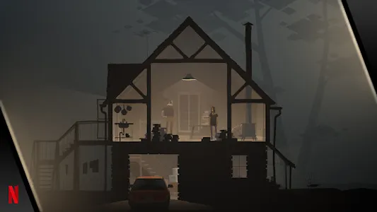 Kentucky Route Zero screenshot 13