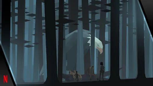 Kentucky Route Zero screenshot 14