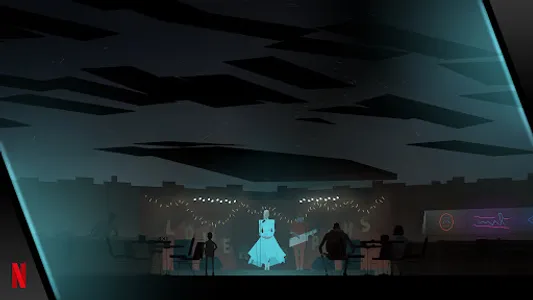 Kentucky Route Zero screenshot 15