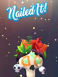 Nailed It! Baking Bash screenshot 20