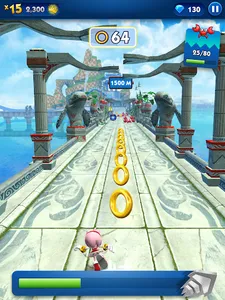 Sonic Prime Dash screenshot 11