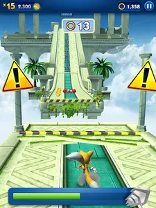 Sonic Prime Dash screenshot 15