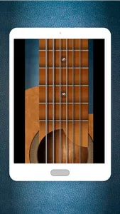 Play Virtual Guitar screenshot 12