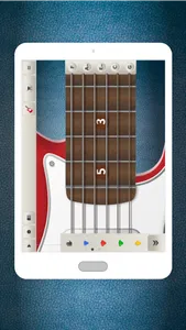 Play Virtual Guitar screenshot 15