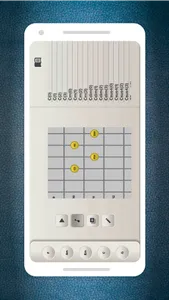 Play Virtual Guitar screenshot 4