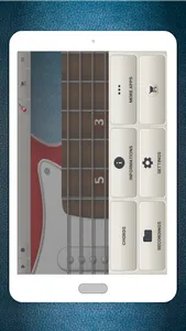 Play Virtual Guitar screenshot 8