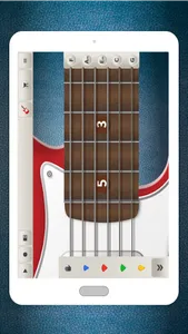 Play Virtual Guitar screenshot 9