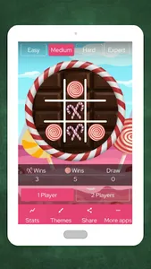 Tic Tac Toe Game screenshot 14