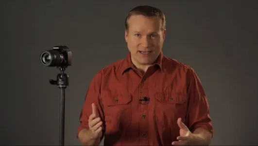 Guide to Pentax K-S1 screenshot 1