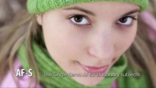 Guide to Pentax K-S1 screenshot 9
