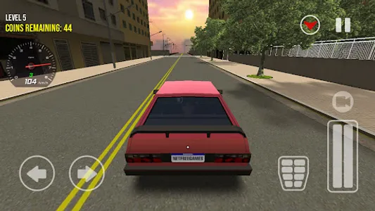 Tuning Goleta 3D screenshot 11