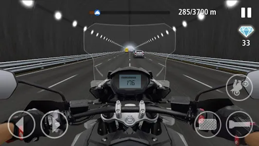 Traffic Motos screenshot 15