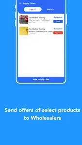 Netfresh Grower screenshot 3