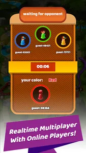 Adventurers Snakes & Ladders screenshot 11