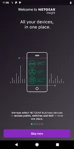 NETGEAR Insight screenshot 0