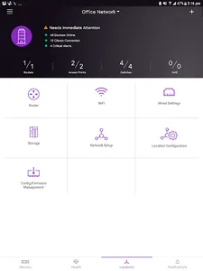 NETGEAR Insight screenshot 12