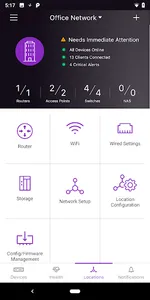 NETGEAR Insight screenshot 4