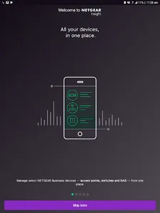 NETGEAR Insight screenshot 8
