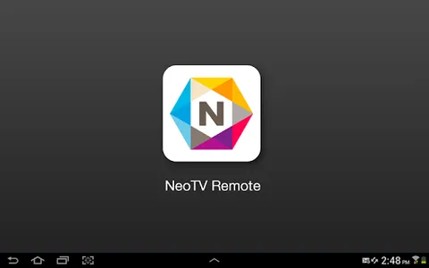 NeoTV Remote HD screenshot 4