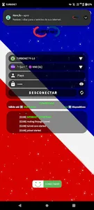NetGold-TurboNet screenshot 1