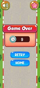 Fast Car Racing screenshot 0