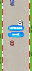 Fast Car Racing screenshot 1