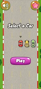 Fast Car Racing screenshot 3