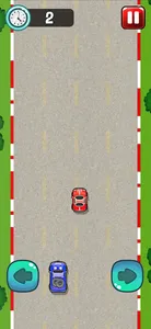 Fast Car Racing screenshot 4