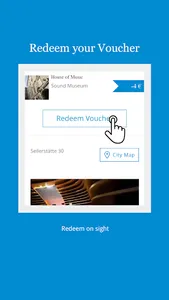 smartcitycards screenshot 0