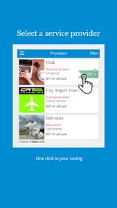 smartcitycards screenshot 1
