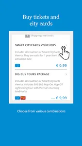 smartcitycards screenshot 2