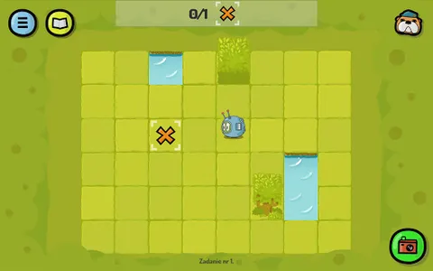 Scottie Go! screenshot 12