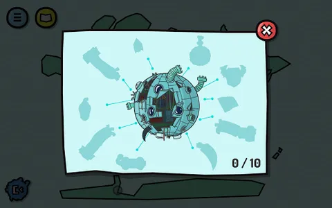 Scottie Go! screenshot 14
