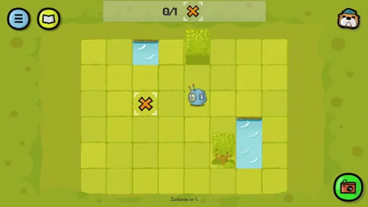 Scottie Go! screenshot 2