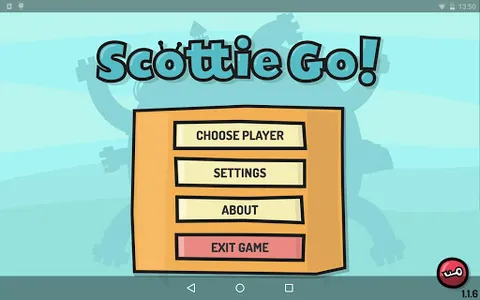 Scottie Go! screenshot 5