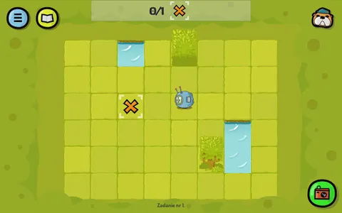 Scottie Go! screenshot 7