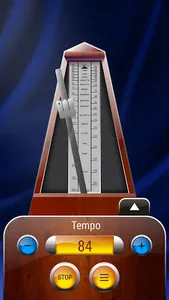 Classic Metronome screenshot 13