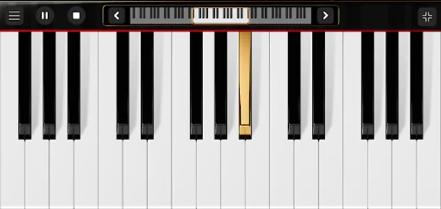 Piano: Learn & Play Songs screenshot 10