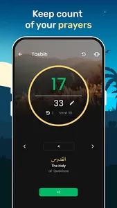 Muslim App: Quran Athan Prayer screenshot 11