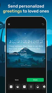 Muslim App: Quran Athan Prayer screenshot 14