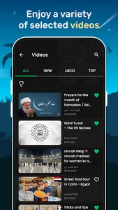 Muslim App: Quran Athan Prayer screenshot 23