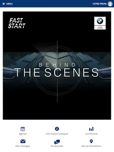 Fast Start screenshot 3