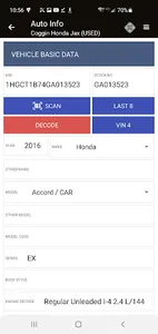NetLook Field App screenshot 3