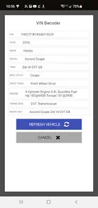 NetLook Field App screenshot 4