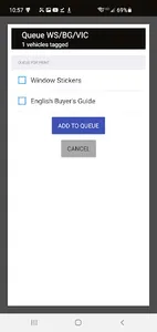 NetLook Field App screenshot 5
