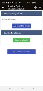 NetLook Field App screenshot 6