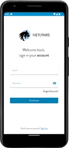 Netlynxs screenshot 0